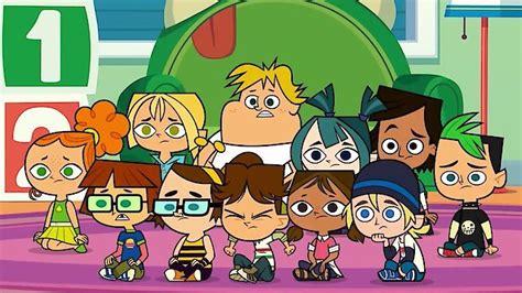 total dramarama|total dramarama free online.